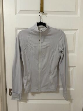 Lululemon Define Jacket Nulu
